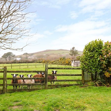 Oreo'S Cottage St Agnes  Exterior photo